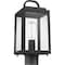 Progress Lighting Grandbury Collection One-Light Post Lantern with DURASHIELD P540064-031 - alternate 7